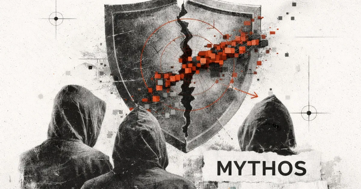Mythos d’Anthropic : révolution en cybersécurité mondiale
