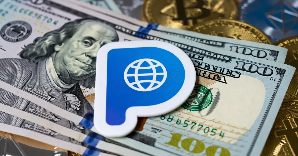 Polymarket : vers une valorisation de 15 milliards $