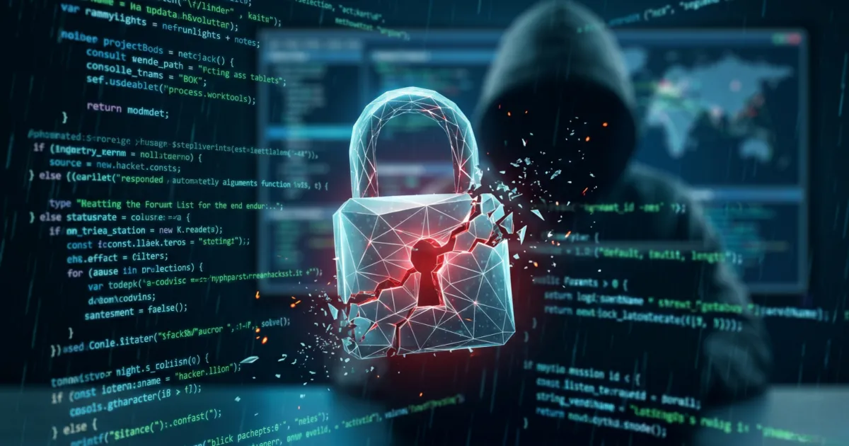 Incident de sécurité chez Vercel : ce qu'il faut savoir