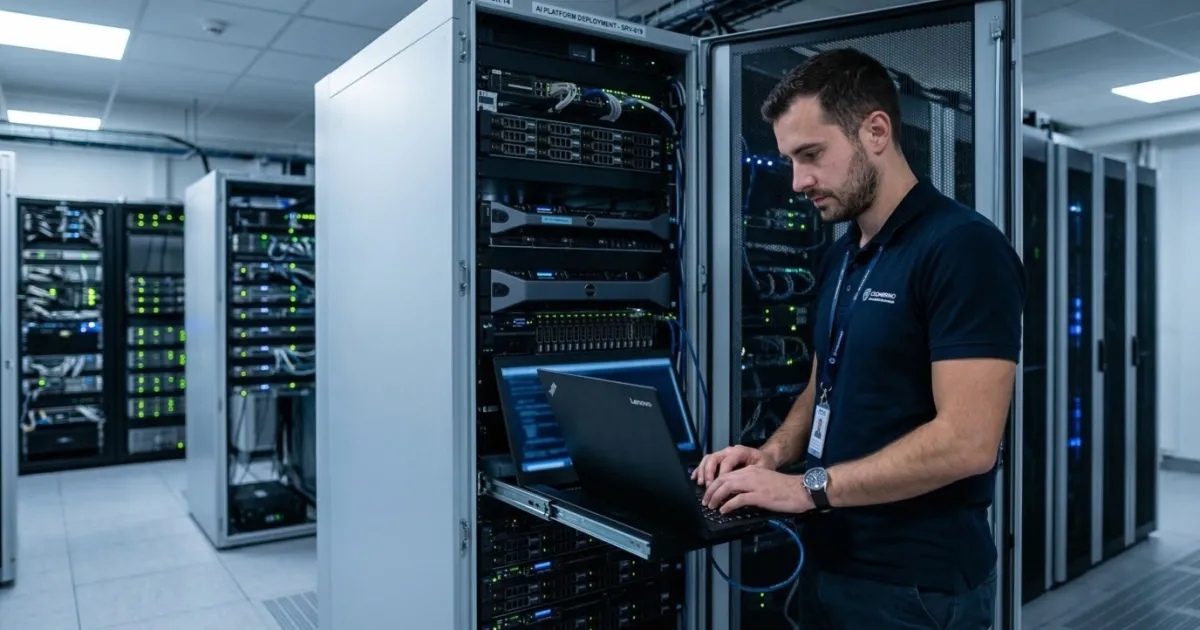 Gaspillage cloud : l'Europe perd 900 000€/an par entreprise