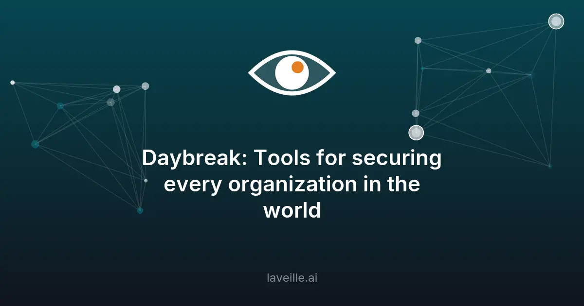 OpenAI lance Daybreak pour sécuriser les organisations