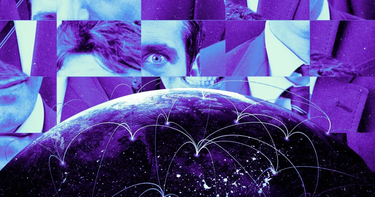 IA : Comment les dirigeants tech visent l'omniprésence