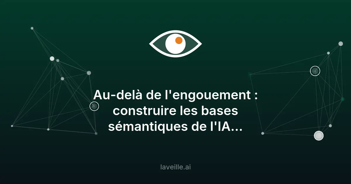 IA en entreprise : risques et solutions pour 2024