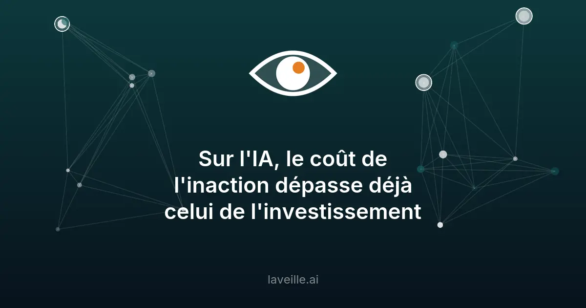 L'impact de l'IA sur la productivité des entreprises