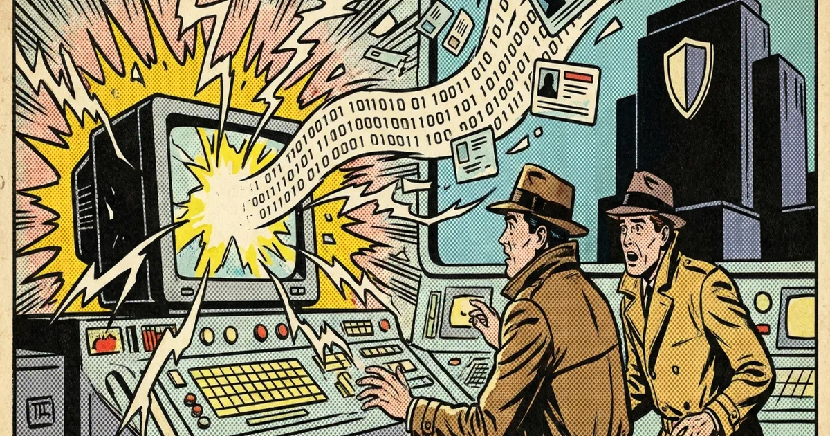 Brèche de données à l'ANTS : enjeux de cybersécurité