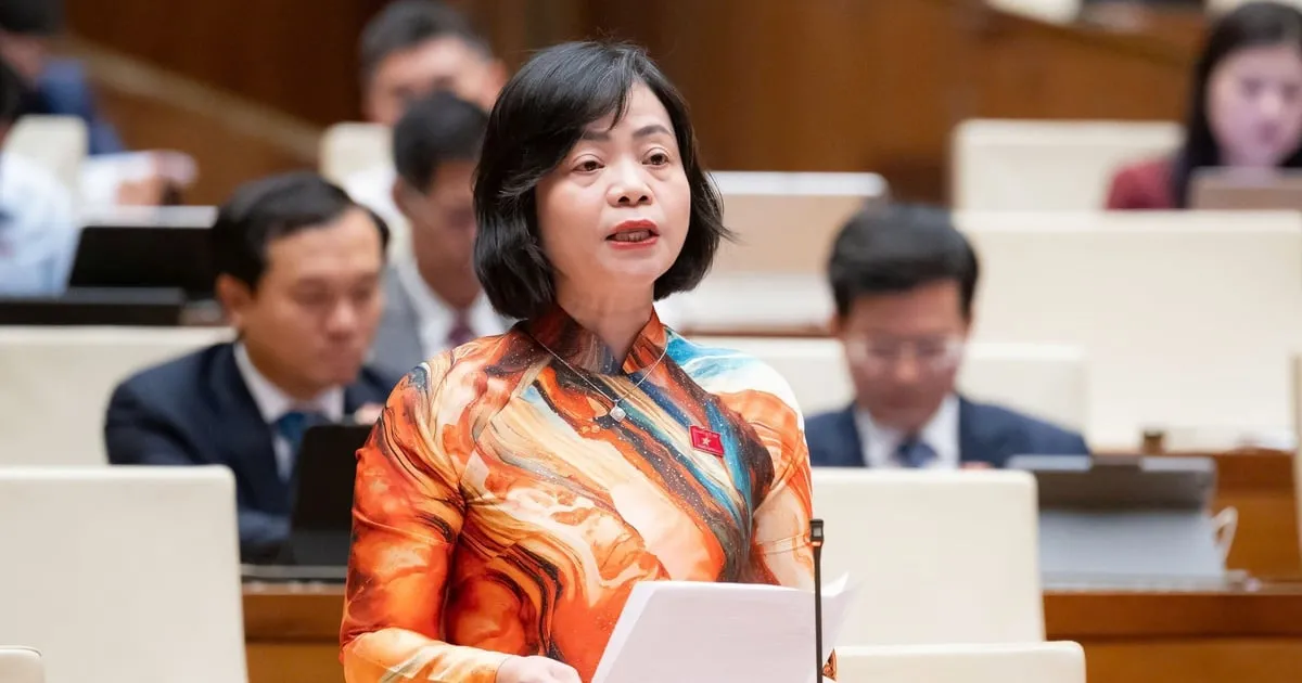 Écart genre tech : 1000 milliards $ perdus