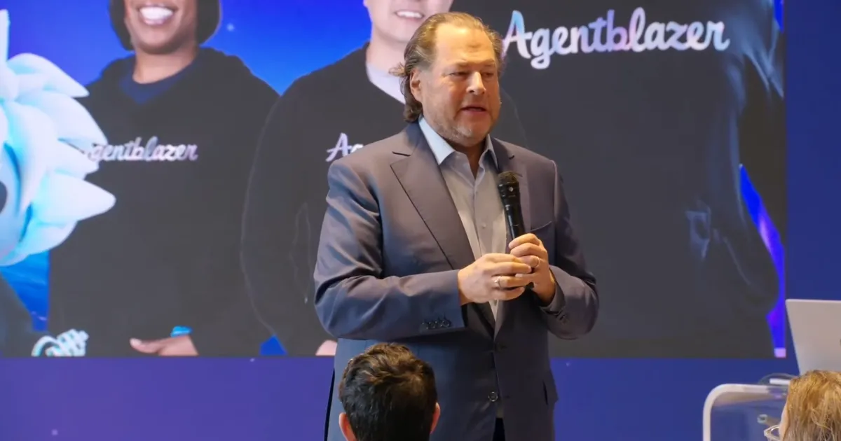 Salesforce dévoile Agent Albert : une réponse à l'IA