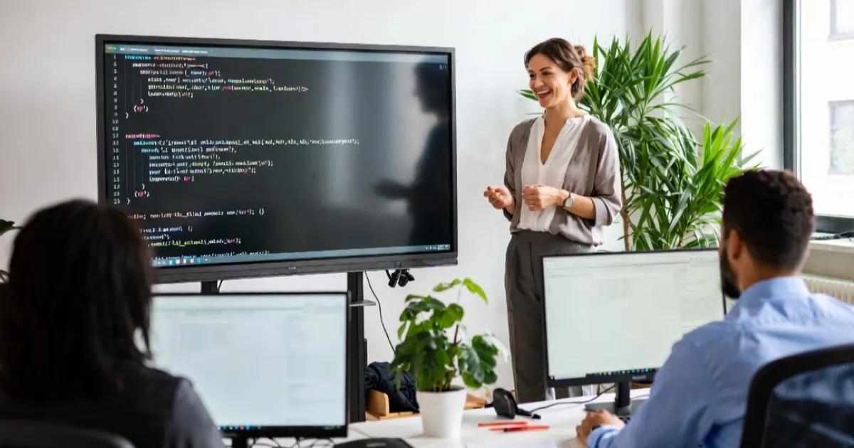 Cursor AI lève 2 milliards pour révolutionner le codage