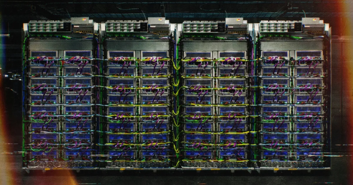 Google développe deux millions de puces IA avec Marvell