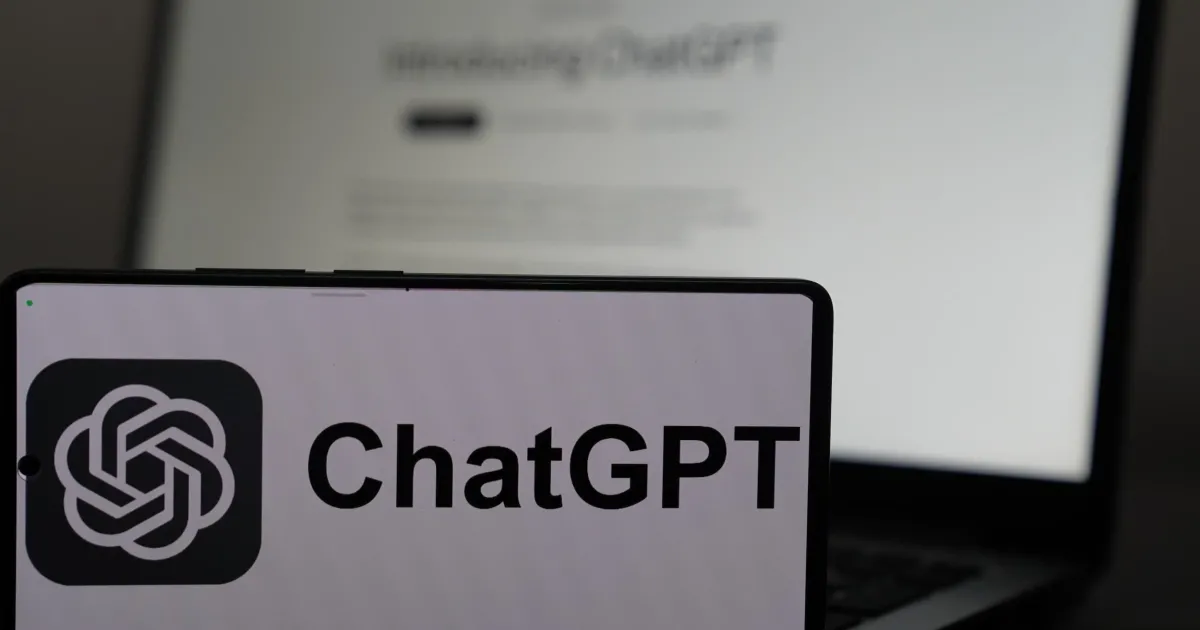 Panne de ChatGPT : Causes et solutions