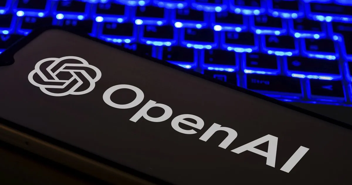 Panne majeure de ChatGPT : OpenAI confirme le problème