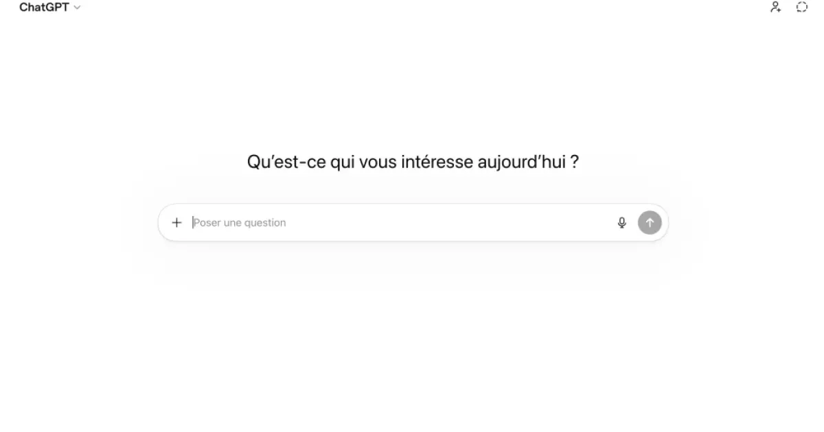 Panne majeure de ChatGPT : OpenAI en crise technique