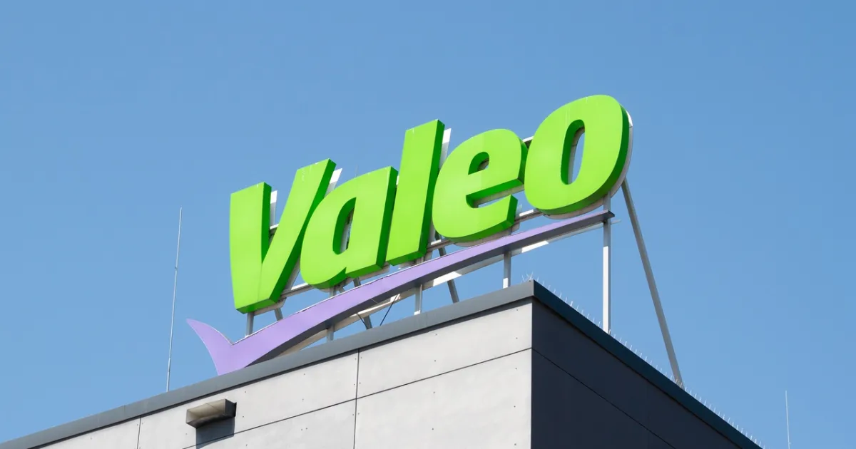 Valeo inaugure un centre IA au Caire en 2026