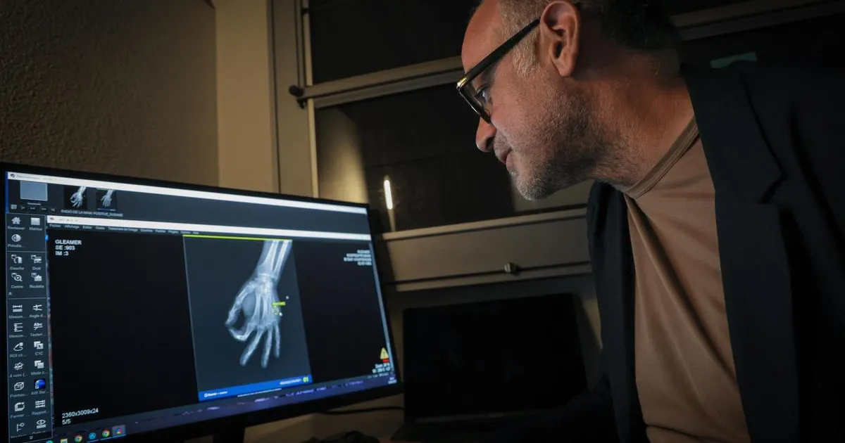 Confiance en l'IA pour la santé : enjeux et risques