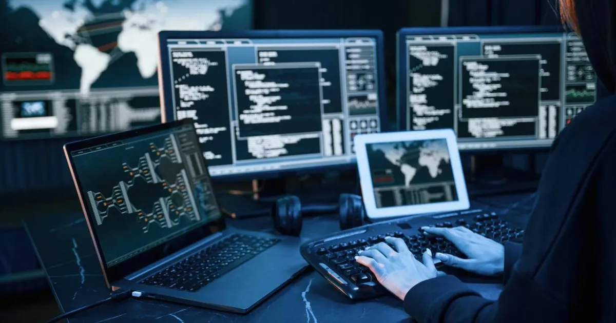 Cybersécurité: menaces et stratégies pour les PME