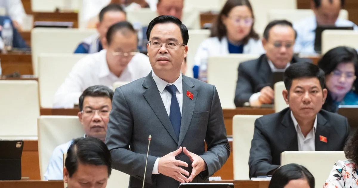 Défis et solutions pour la transformation numérique au Vietnam