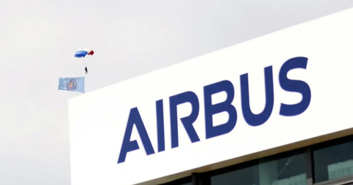 Airbus acquiert Quarkslab : renforcement en cybersécurité