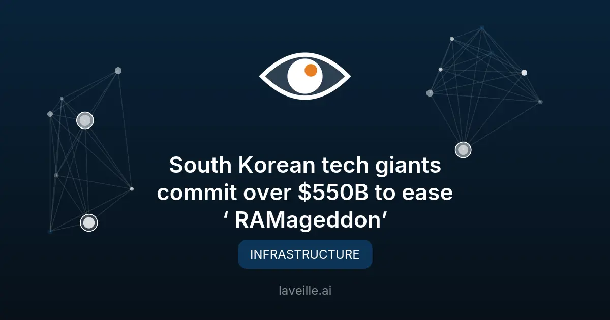 Investissements massifs en semi-conducteurs en Corée du Sud