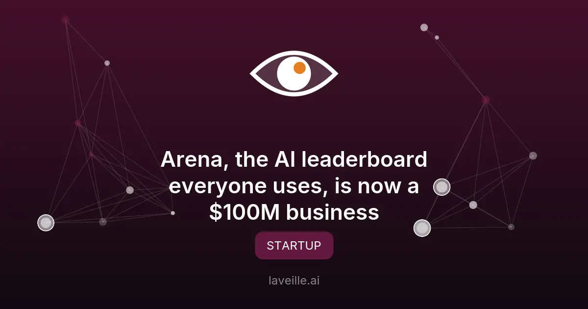 Arena: 100M$ de revenus en 8 mois