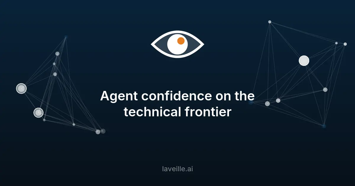 IA agentique : la confiance des entreprises expliquée