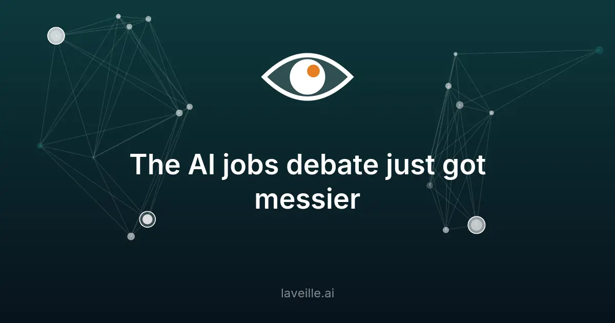 Impact de l'IA sur l'emploi : augmentation des effectifs dans les entreprises tech