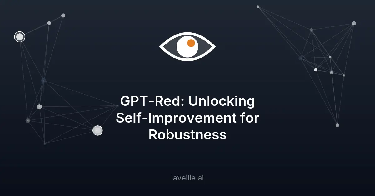 GPT-Red : OpenAI améliore la sécurité de l'IA avec le red teaming