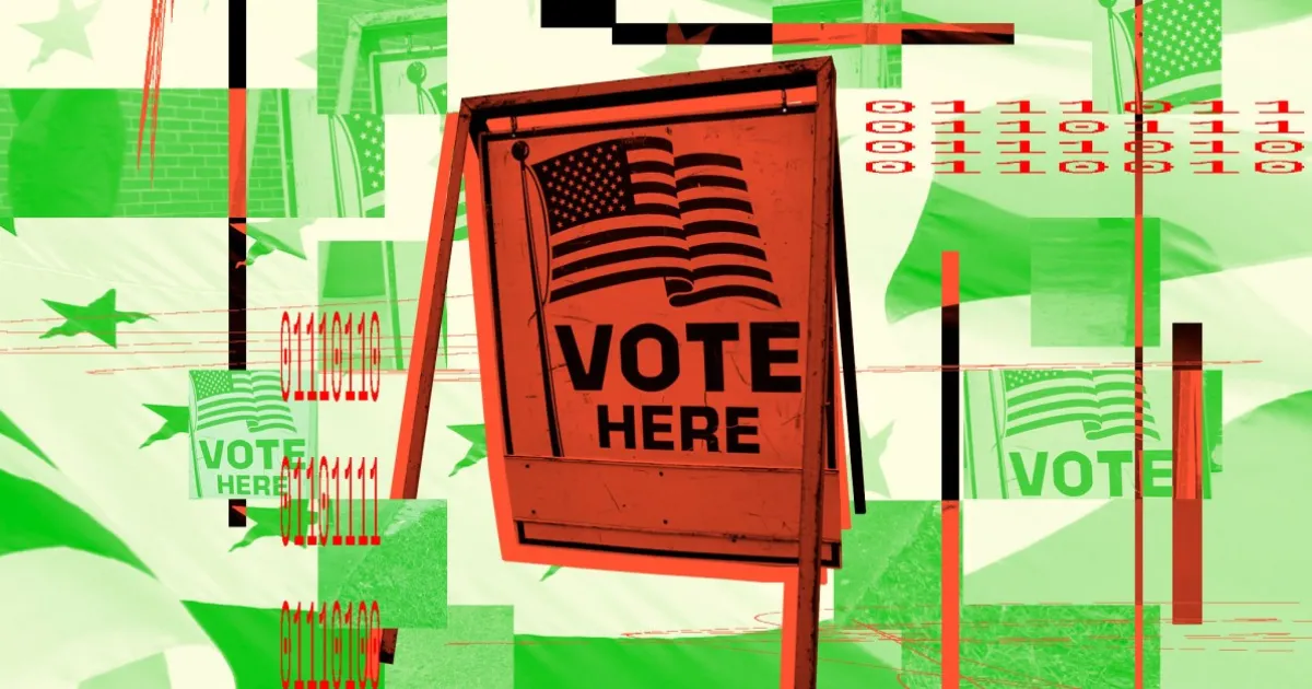 Préoccupations croissantes sur l'IA et les élections