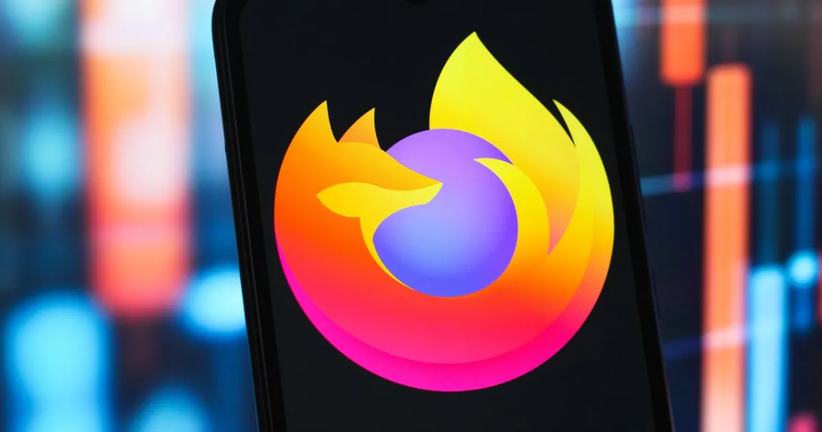 Mozilla renforce Firefox avec l'IA d'Anthropic