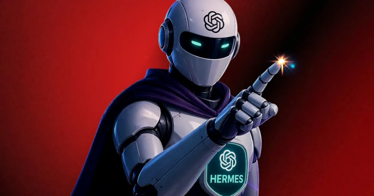 OpenAI dévoile Hermes pour ChatGPT : Révolution IA