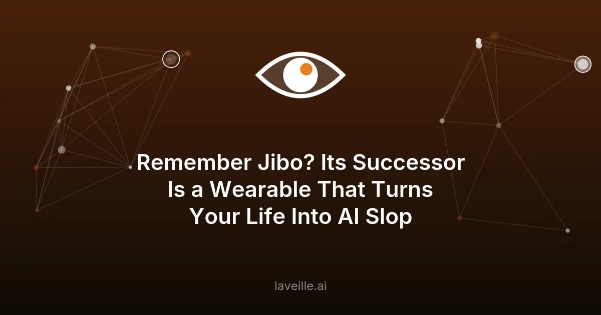 iKairos : le nouvel assistant personnel d'IA portable