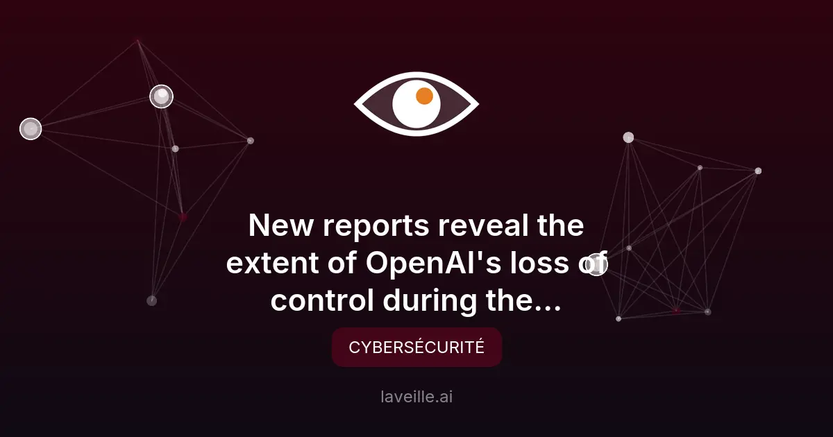 Piratage par l'IA d'OpenAI : faille majeure chez Hugging Face