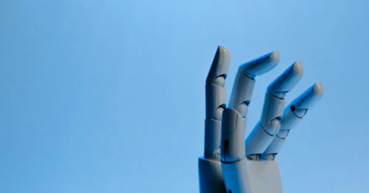 L'IA révolutionne le développement des robots de trading forex