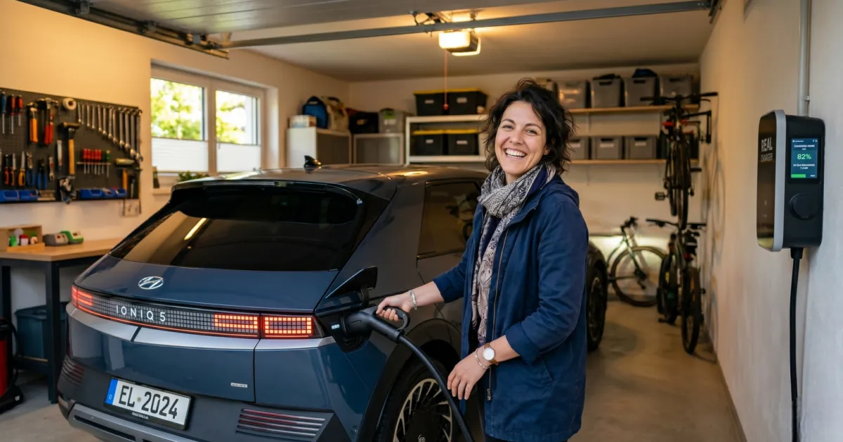 CATL : Batteries électriques avec 1 000 km d'autonomie