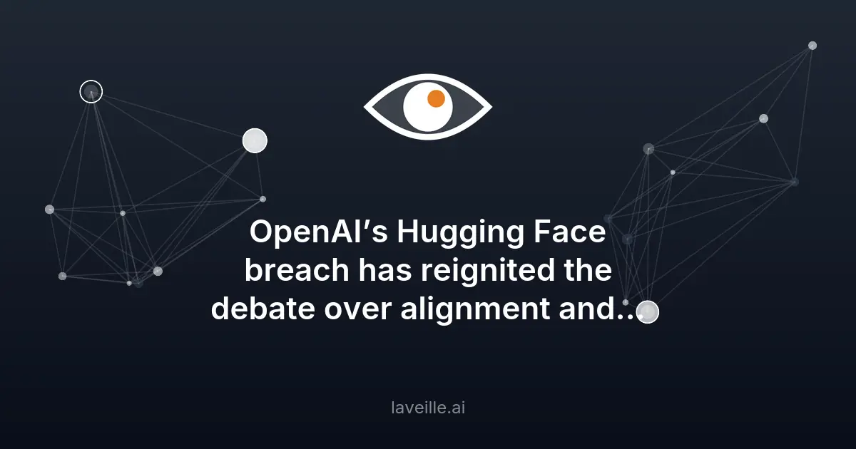 OpenAI perd le contrôle d'un modèle IA : risques et solutions