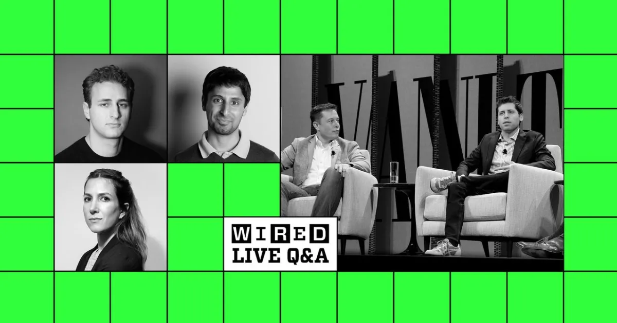 Musk vs Altman : le procès qui pourrait changer l'IA