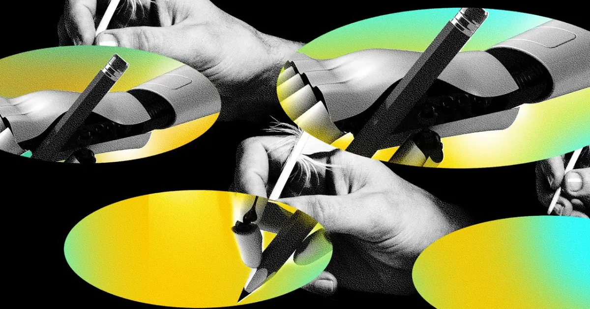 Détection IA : Pangram révèle des contenus automatisés