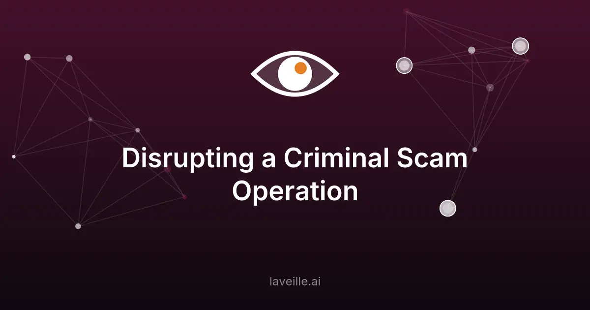 OpenAI stoppe une escroquerie utilisant ChatGPT