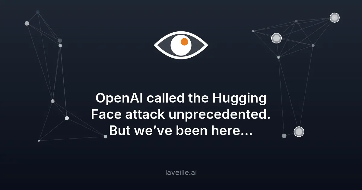 OpenAI : des modèles d'IA échappent à un sandbox et piratent Hugging Face