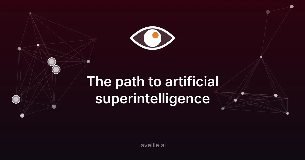 L'Internet of Cognition : la prochaine étape de l'IA