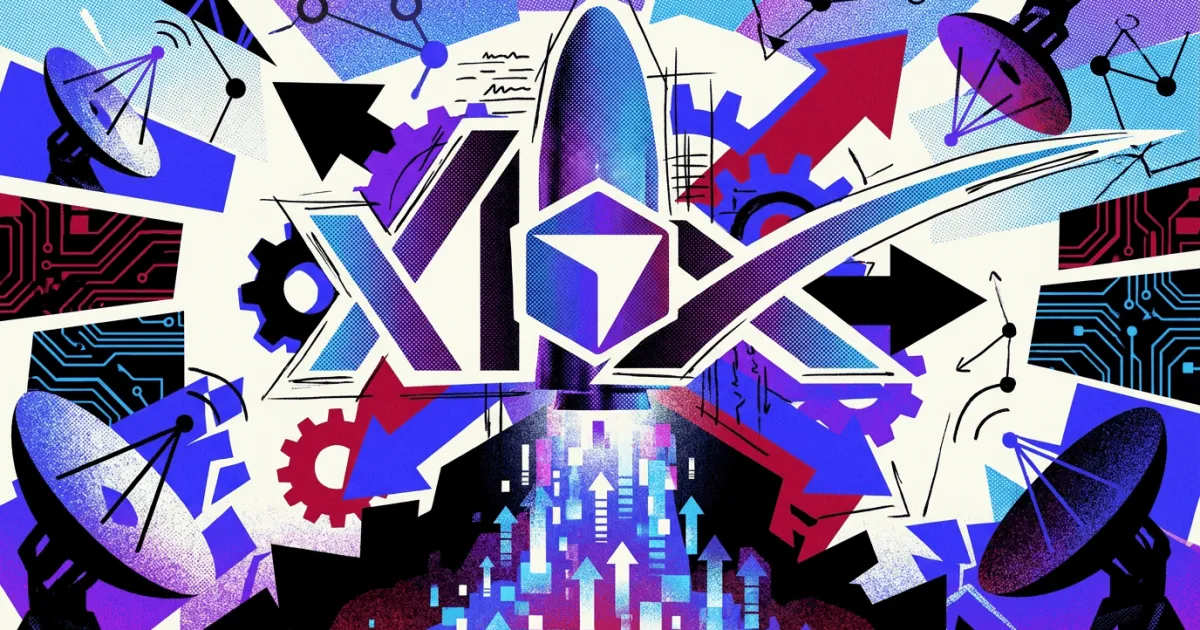 SpaceX achète Cursor pour booster xAI