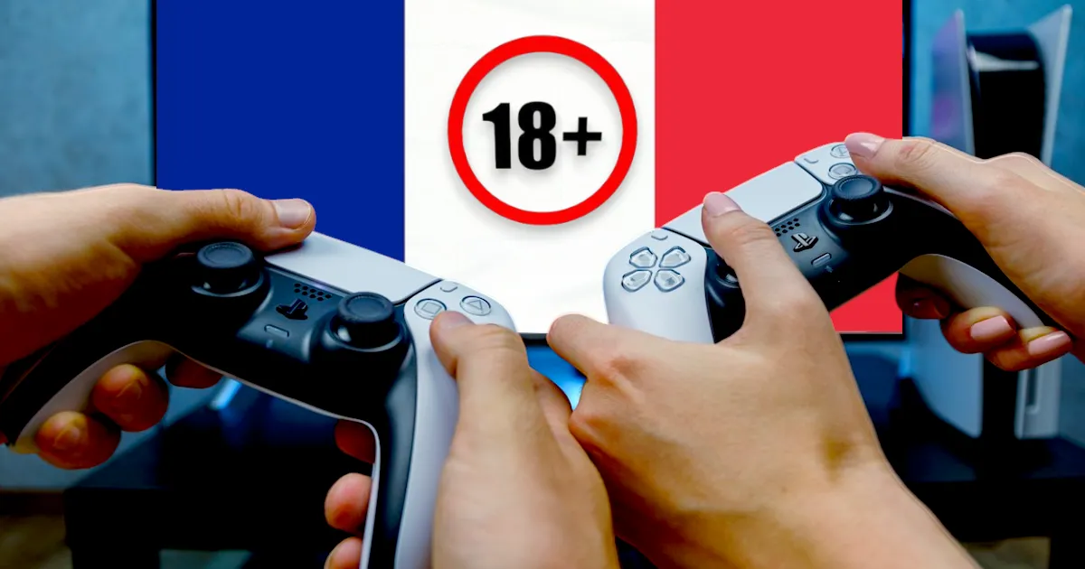 PlayStation renforce ses contrôles d'âge en 2026