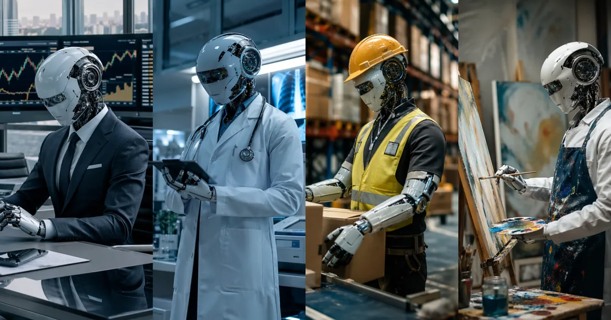 NeoCognition lève 40M$ pour des agents IA experts