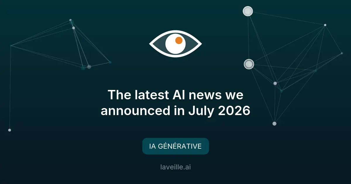 Nouveaux modèles Gemini et robotique IA par Google