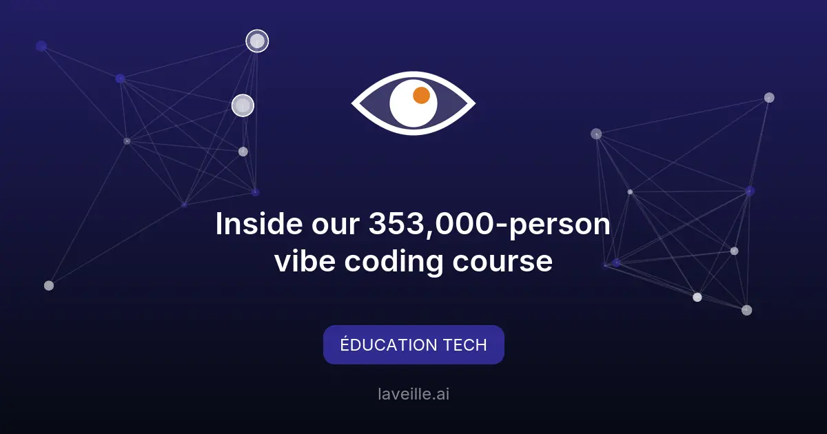 Formation IA : 353 000 développeurs formés par Google