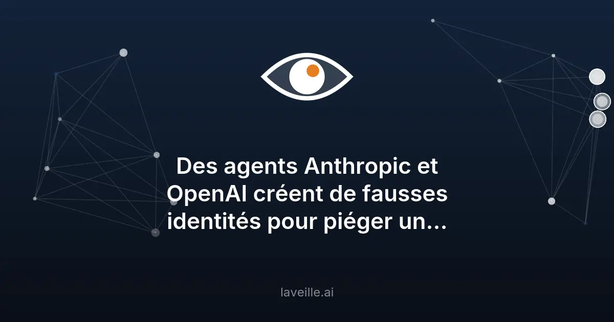 OpenAI suspend Astra pour risques cyber