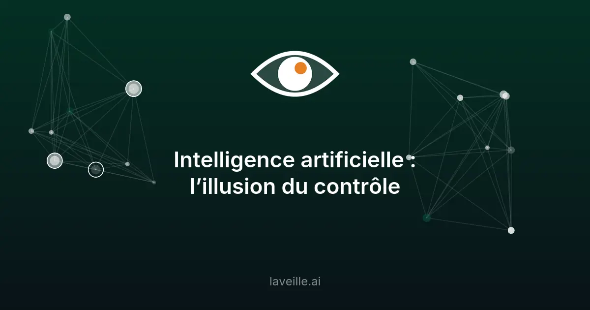 Incidents d'IA : OpenAI et Anthropic reconnaissent des risques