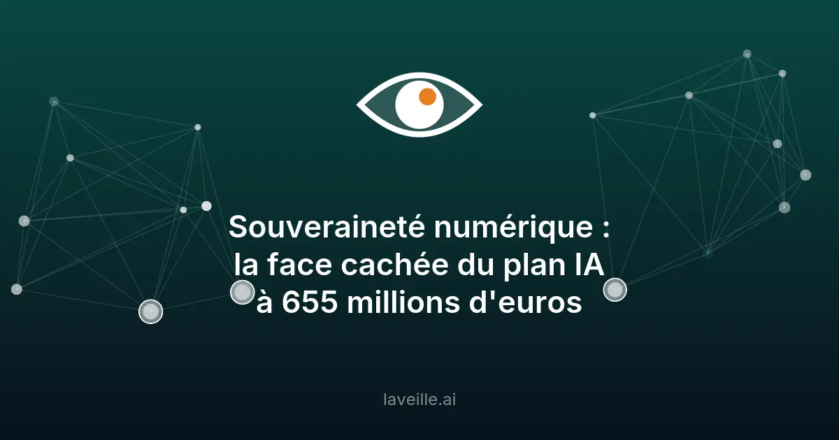 Plan IA français : enjeux cybersécurité