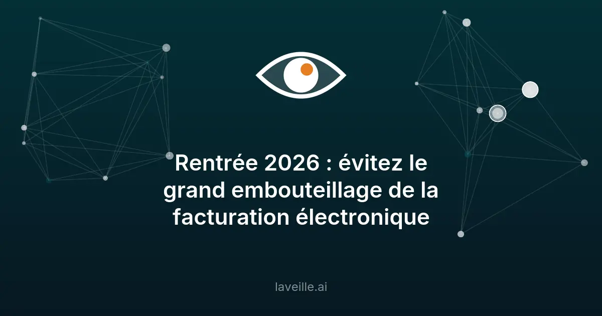 Facturation électronique 2026 : obligations et sanctions