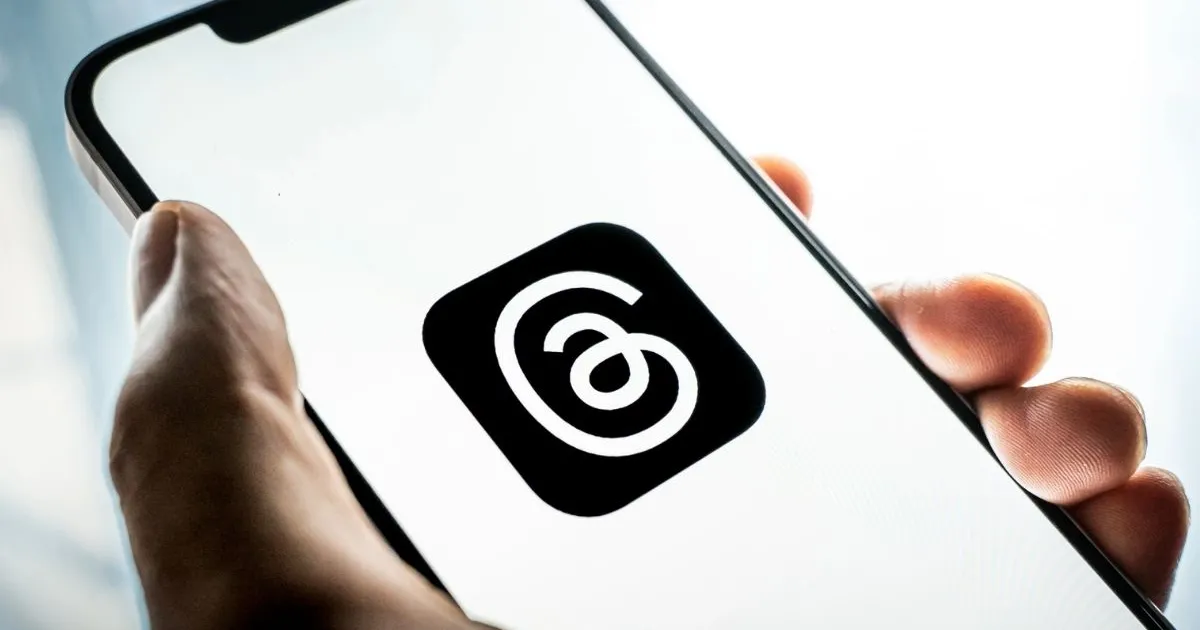Threads ajoute enfin les messages directs sur sa version web