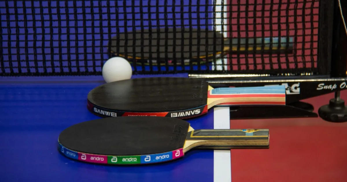 Sony AI : Un robot de tennis de table bat des joueurs d'élite